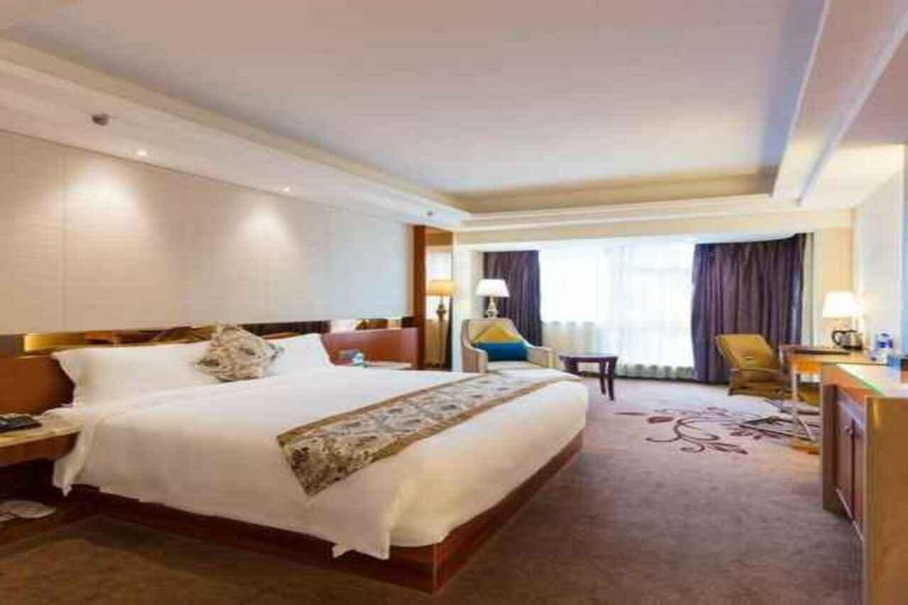 Asian Star Hotel Zhuhai Esterno foto