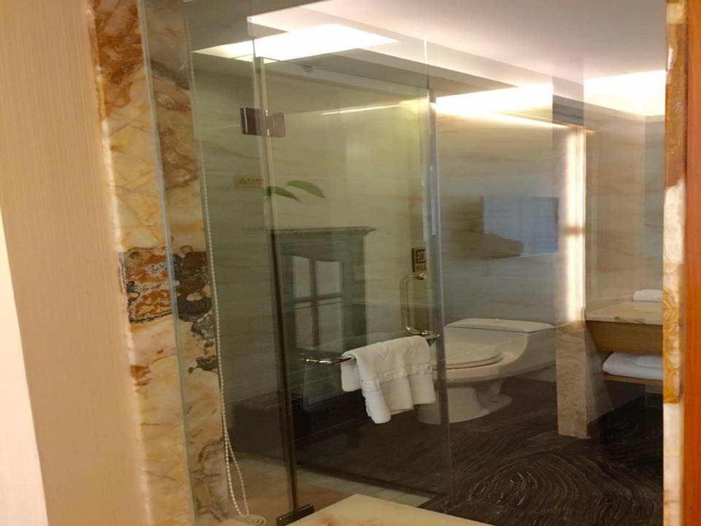 Asian Star Hotel Zhuhai Esterno foto