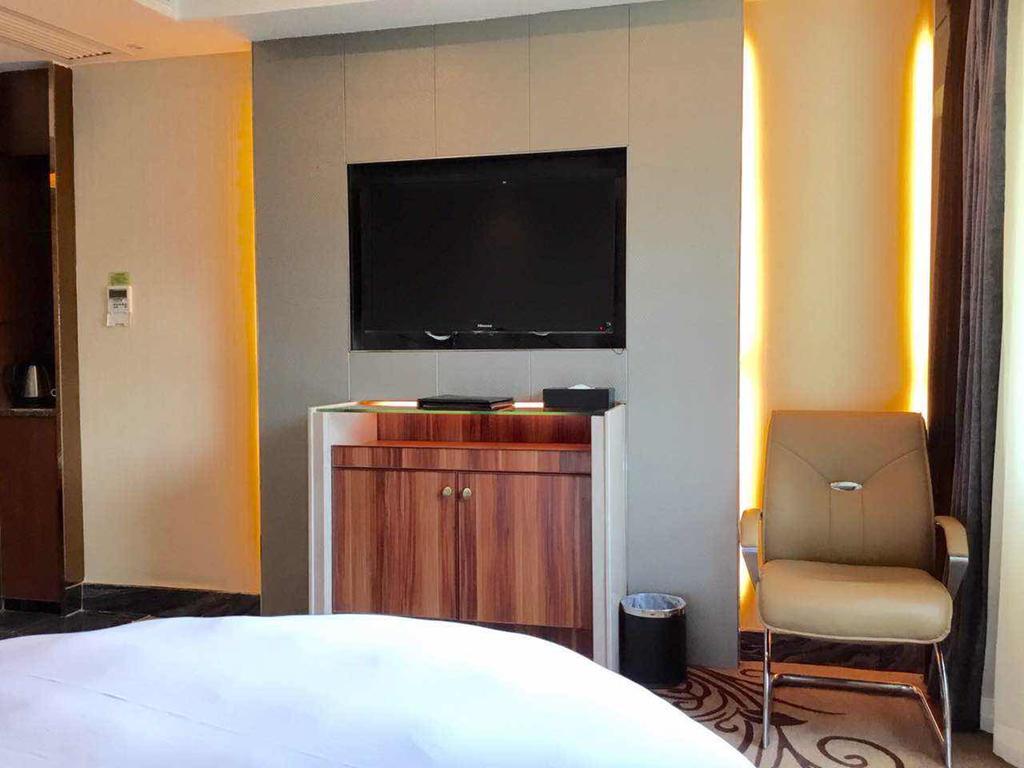 Asian Star Hotel Zhuhai Esterno foto