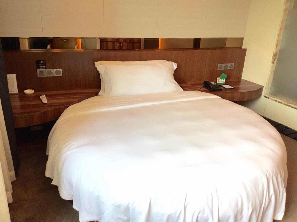 Asian Star Hotel Zhuhai Esterno foto