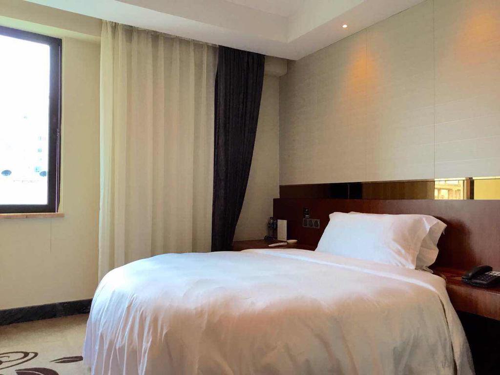 Asian Star Hotel Zhuhai Esterno foto