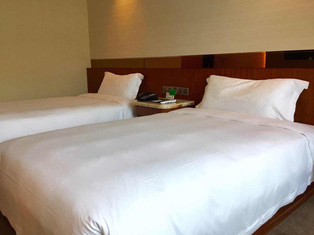 Asian Star Hotel Zhuhai Esterno foto
