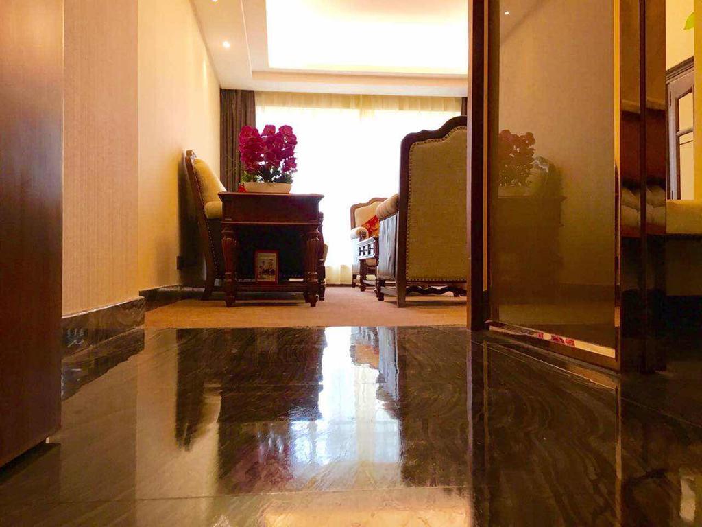 Asian Star Hotel Zhuhai Esterno foto